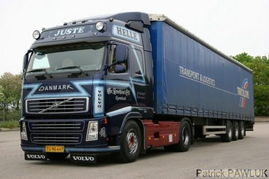 廣州芳村增城至黃石貨運專線 高效物流服務與高清運輸實景