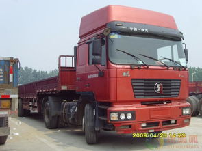 寧波到北京貨物運輸服務 專業(yè)貨運公司的選擇與流程