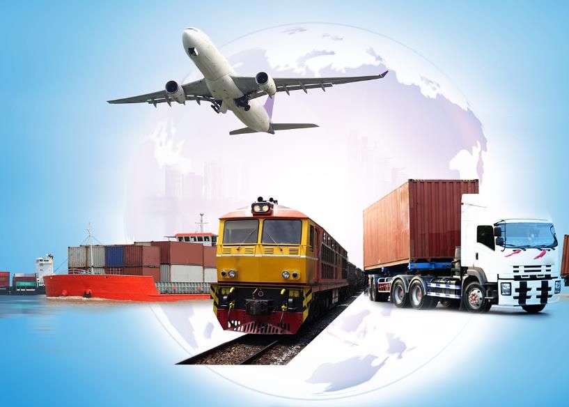 跨境專線物流 高效連接全球貿易的貨物運輸動脈