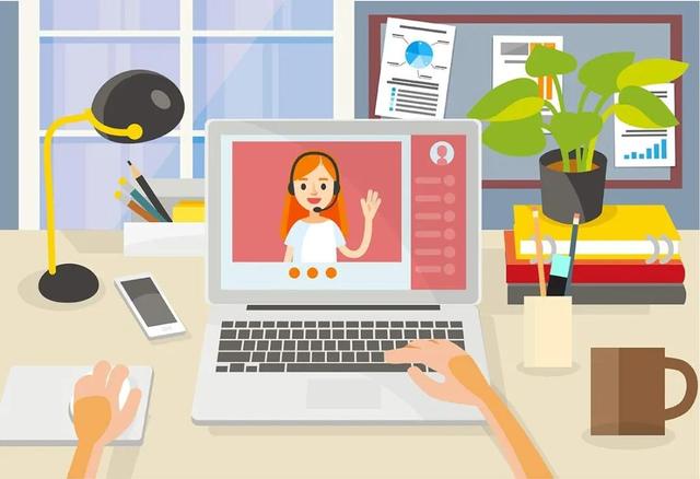 網課挑戰重重 計算機專業線上學習的困境與應對