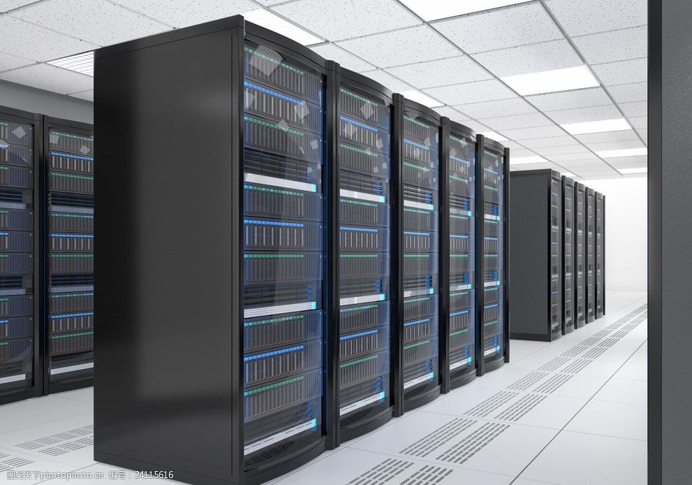 超級計算機(jī) 技術(shù)巔峰與未來展望